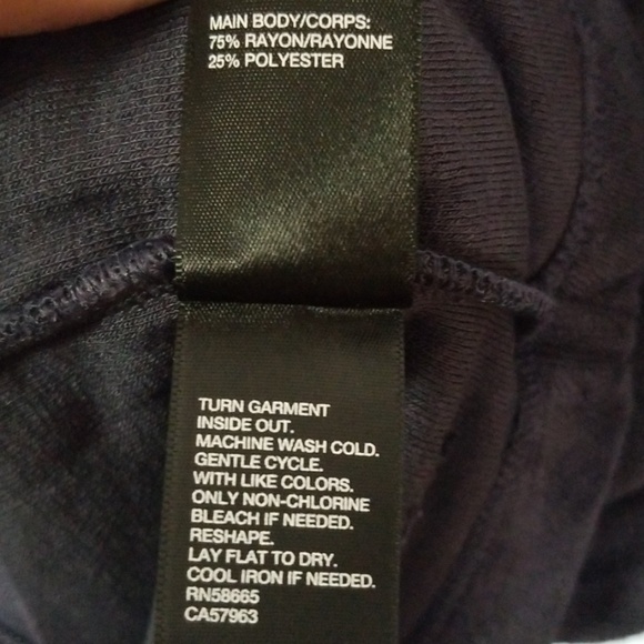 Zella Spa Hoodie - Picture 7 of 8